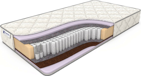 DreamLine / Матрас DreamLine Kombi-3 S1000 800x2000