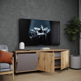 Тумба ТВ МС "Ливерпуль"