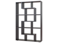 Стеллажи, Модульный стеллаж ПК-9 вариант 5