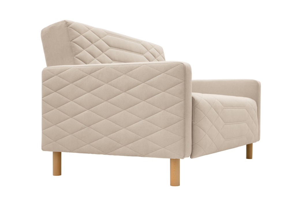 Диваны прямые кухонные, Прямой диван Питон 142