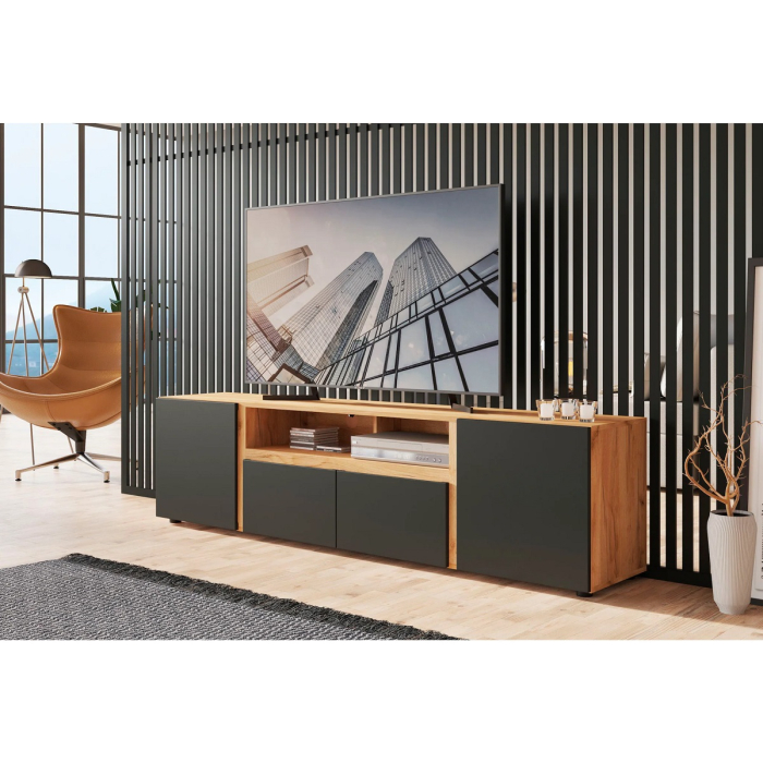 ТВ-тумбы, Тумба под ТВ Моронго - 1