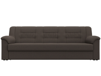 Диван прямой Карелия, рогожка Амур