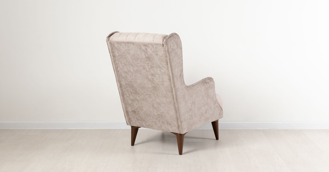 Кресло для отдыха, Кресло для отдыха Болеро