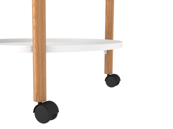 Столик журнальный SHT-CT62