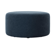 Пуфы, Пуф Альба 800 Велюр