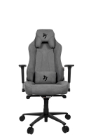 Геймерские, Компьютерное кресло (для геймеров) Arozzi Vernazza Soft Fabric 