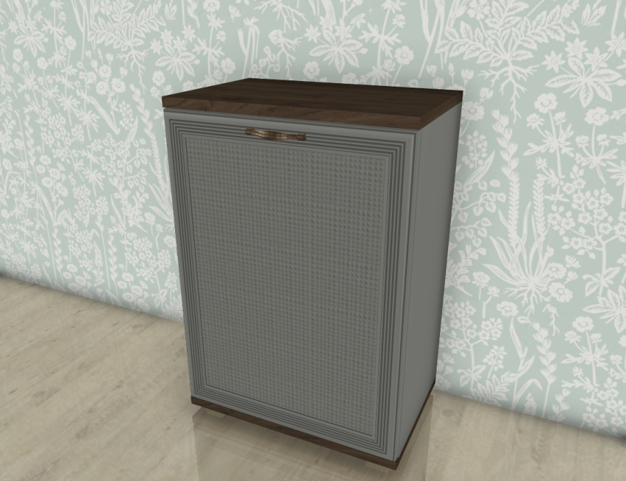 Тумбы, Модульная система Карина Тумба ТБ-1018