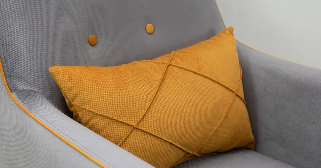 Кресло для отдыха, Кресло Френсис