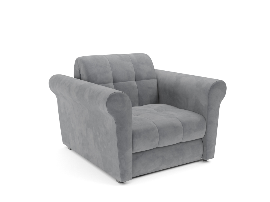 Кресла-кровати, Кресло-кровать Гранд (Велюр)