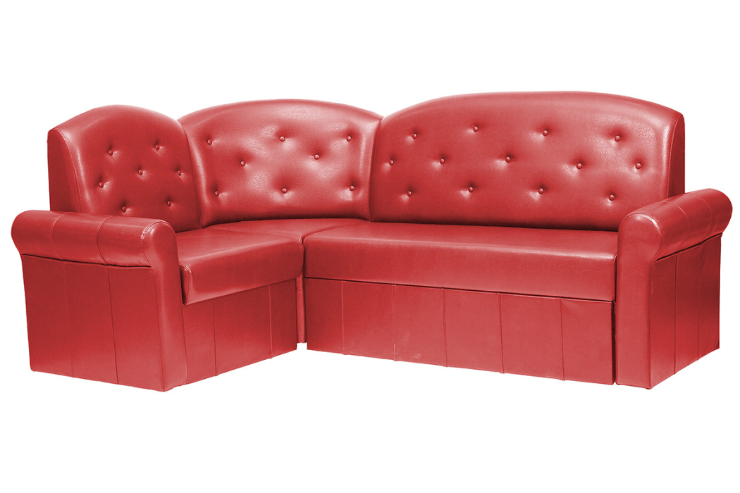 Угловые, Кухонный уголок со спальным местом Версаль