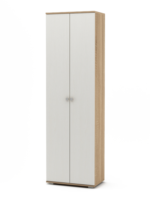 Для одежды, Шкаф Тунис-3 бельевой