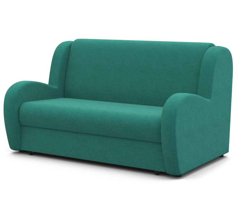 Диваны кровати со спальным местом, Диван-кровать Барон 100, велюр