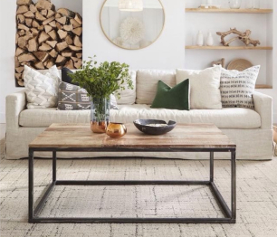 Журнальный столик Бруклин