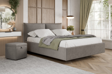 Мягкая кровать, Кровать Премьера 2000