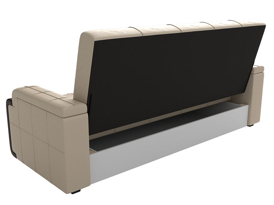 Диваны книжки, Диван-книжка Николь Лайт, Экокожа