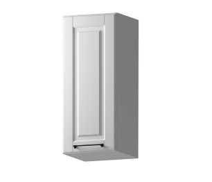 Шкаф навесной 30х72 см Салерно