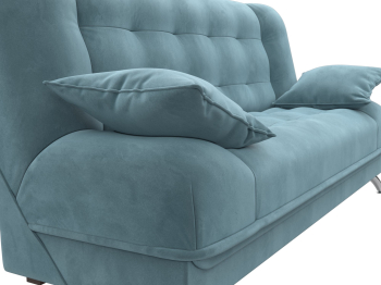 Диван книжка Анна, велюр