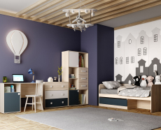 Для девочек, Детская Элиот №4