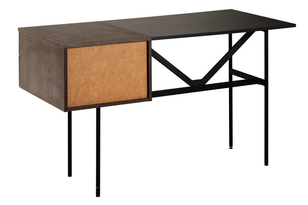 Прямые, Стол письменный Newton