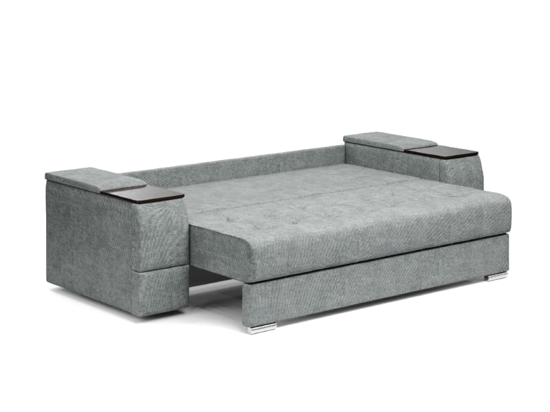 Диваны прямые, Диван-кровать Риф, еврокнижка,велюр