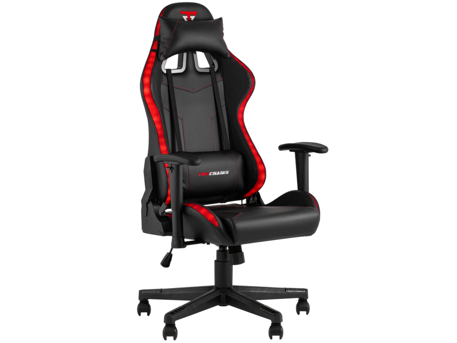 Для офиса и дома, Кресло спортивное TopChairs GMM-080