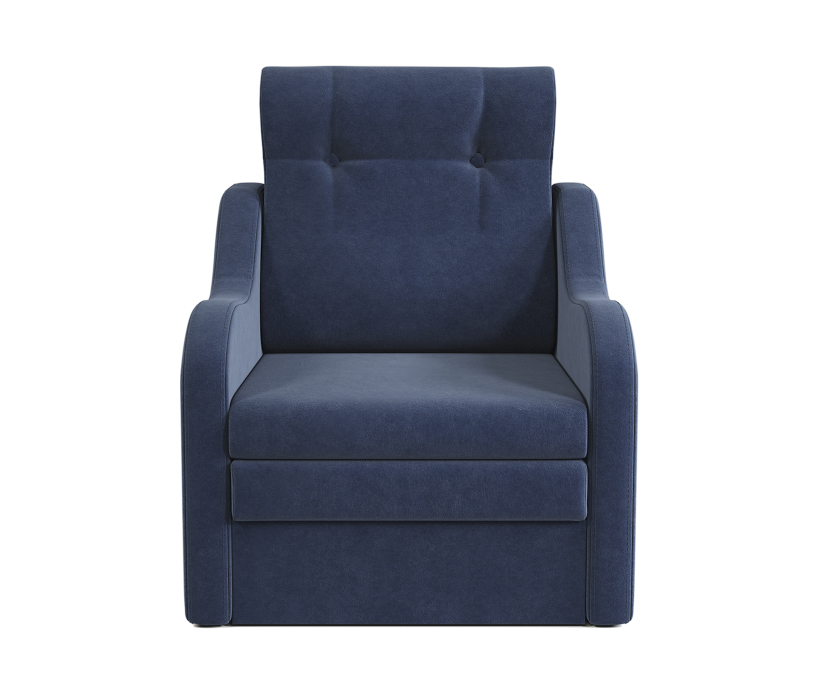 Кресла-кровати, Кресло-кровать Классика В, Велюр