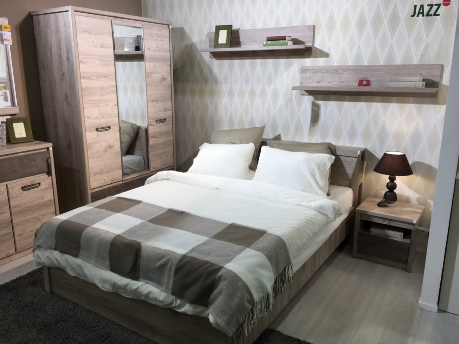 Для одежды, Шкаф 3DG4S Z, JAZZ