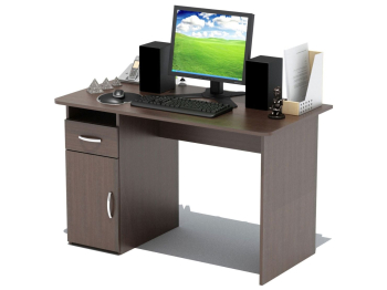 Компьютерный стол СПМ-03.1