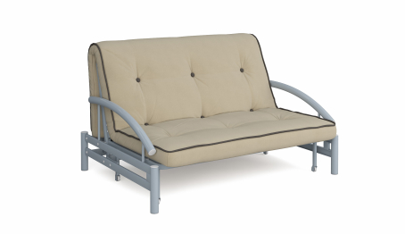 Диван-кровать Роджер Комфорт Сканди бежевый