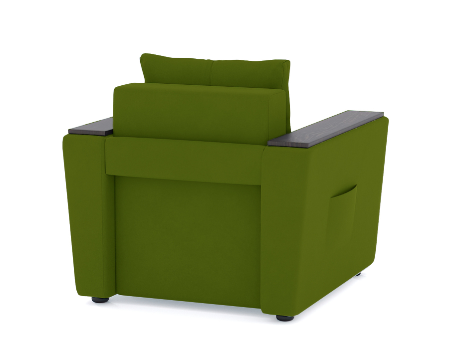 Кресла-кровати, Кресло-кровать Дубай Майами, велюр