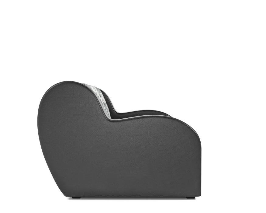 Кресла-кровати, Кресло-кровать Боро, жаккард и экокожа