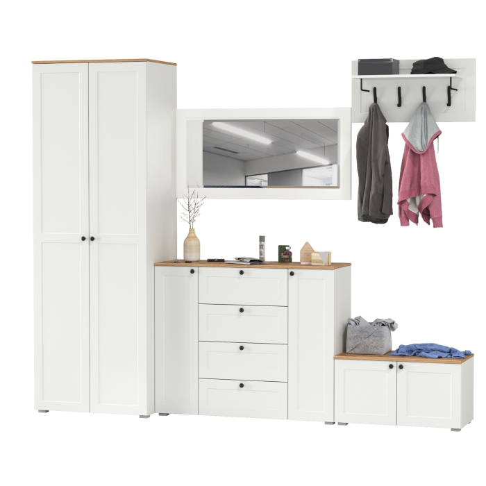 Прихожие, Прихожая Остин № 53