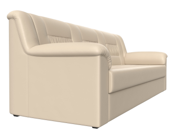 Прямой диван Карелия, Экокожа