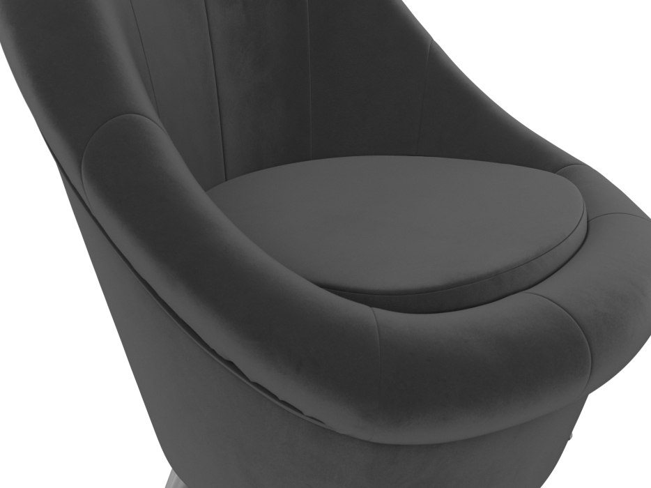 Банкетки, Банкетка, велюр