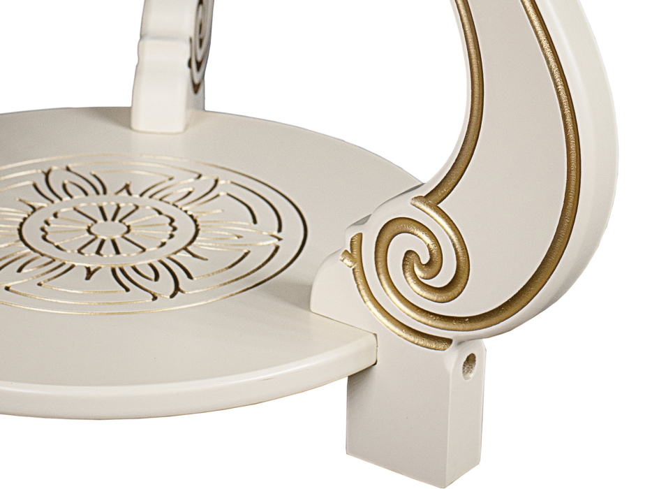 Журнальные столики, Стол журнальный Грация (М)