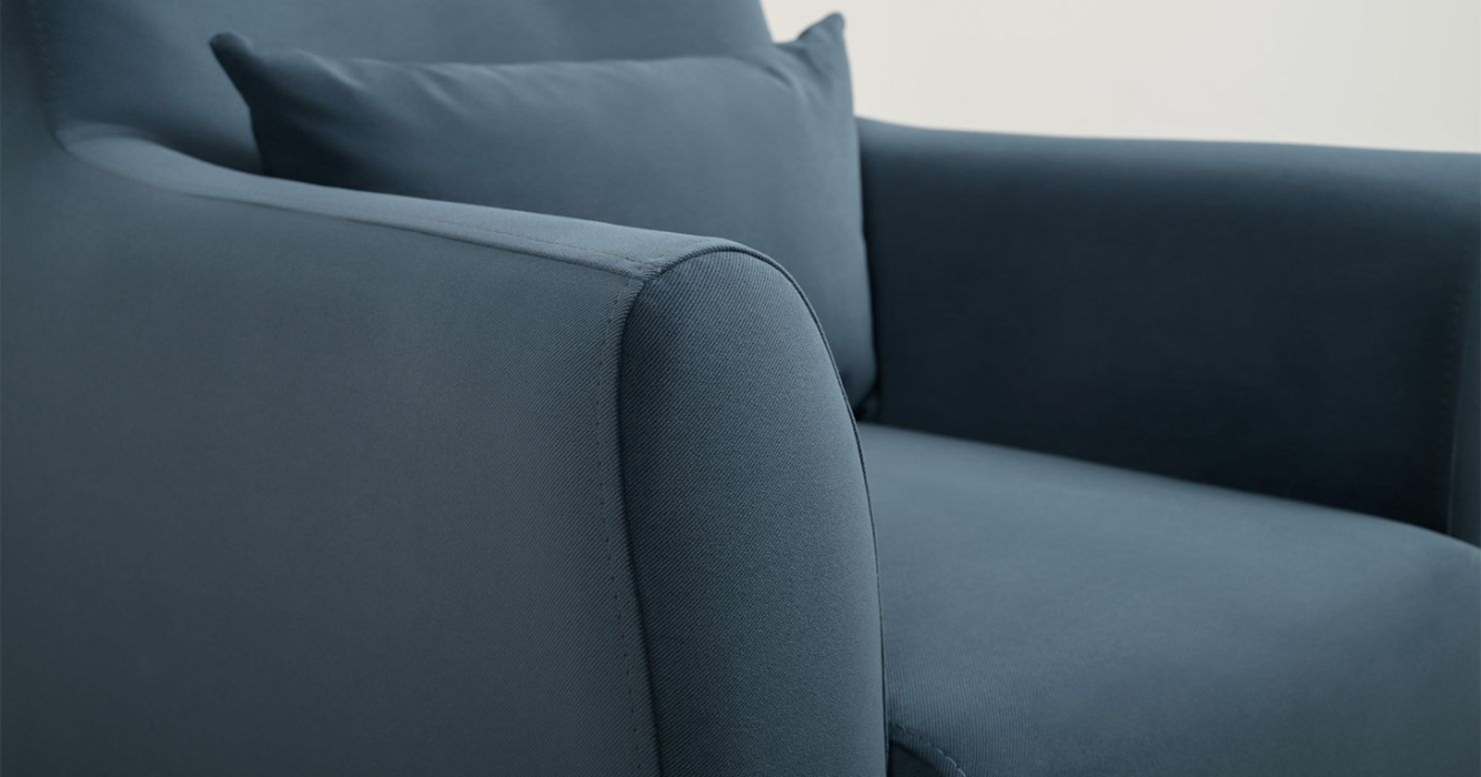 Кресло для отдыха, Кресло Барселона