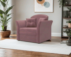 Кресла-кровати, Кресла-кровать Малютка №2 (Велюр)