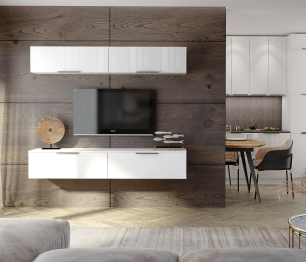 Набор мебели для гостиной Слайд 4