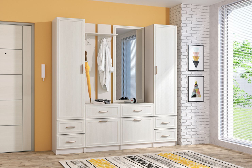 Обувницы, Обувница Иннэс 6