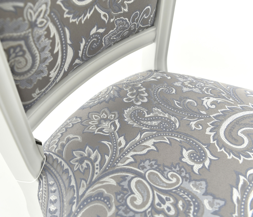 Стулья, Стул Кабриоль мягкий