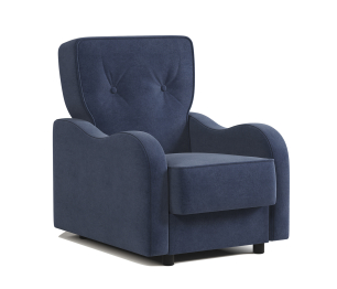 Кресло для отдыха Классика В, Велюр