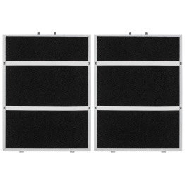 Вытяжка кухонная JESSICA slim 600 metallic PB