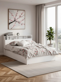 Кровать Камелия 1400