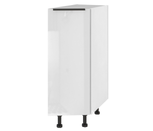 Тумба напольная торцевая 82*30 Калипсо