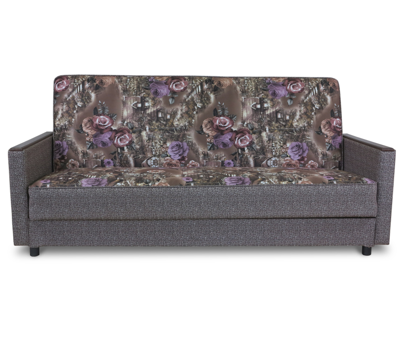 Диваны книжки, Диван-кровать Классика Д 140, велюр