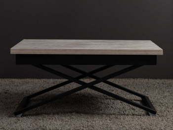 Стол-трансформер Левмар Apollo D51