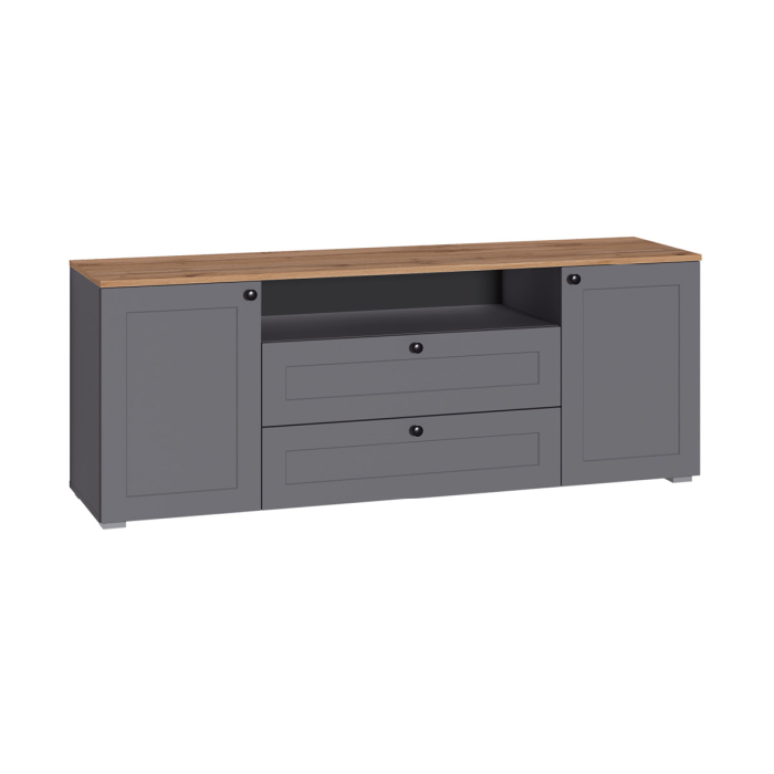 Стенки для гостиной, Гостиная Остин. Комплект 2