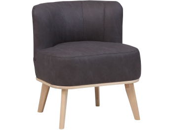 Кресло Мебелик Жирон