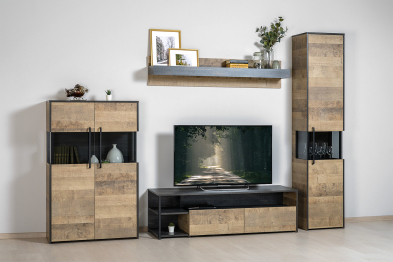 Гостиная Трувор. Комплект 1