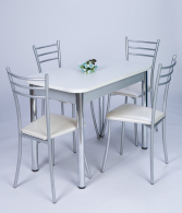 Обеденные группы, Обеденная группа ПФ/Хокко (Жемчуг)